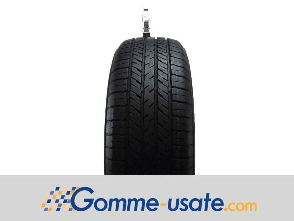 Thumb Yokohama Gomme Usate Yokohama 225/60 R17 99V Geolandar G91F (80%) pneumatici usati Estivo_2